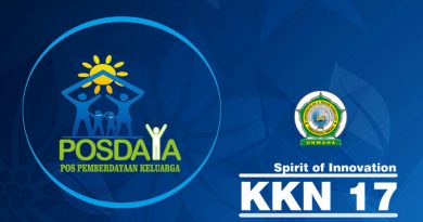 Pengumuman Pelaksanaan KKN Unwaha 2017 Pengumuman Pelaksanaan KKN Unwaha 2017