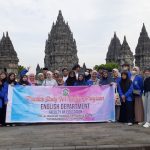 Ya Belajar, Ya Wisata: Practice Study for Tourism Program
