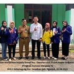 Catatan Kampus Mengajar 4 Bersama Bapak Ino Angga Putra
